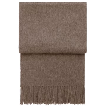 Manta Elvang Classic - mocha (marrón) - Elvang Denmark