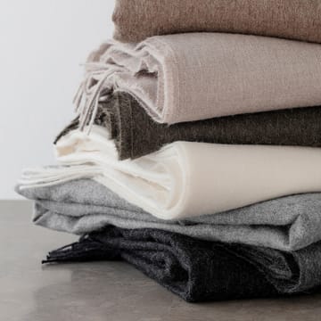 Manta Elvang Luxury - beige - Elvang Denmark