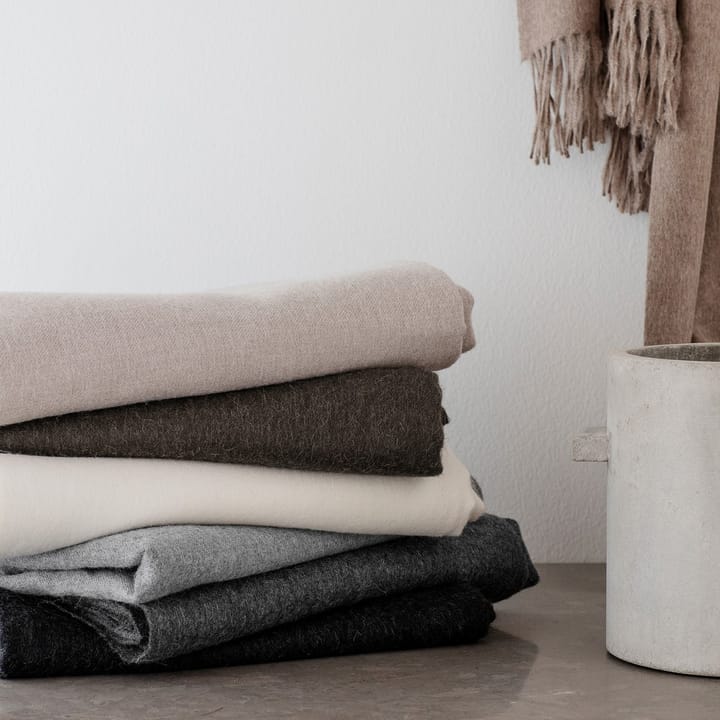 Manta Elvang Luxury, beige Elvang Denmark