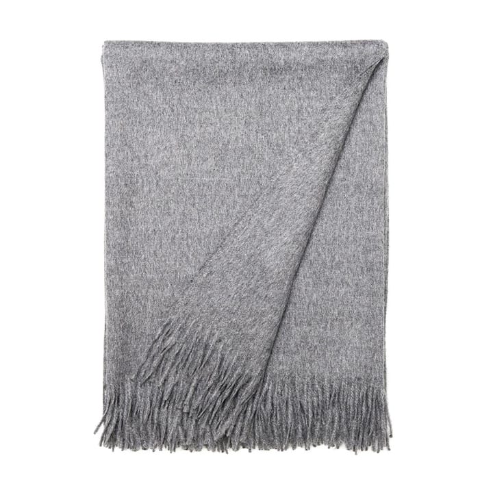 Manta Elvang Luxury, gris claro Elvang Denmark