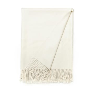 Manta Elvang Luxury - off-white (blanco crudo) - Elvang Denmark