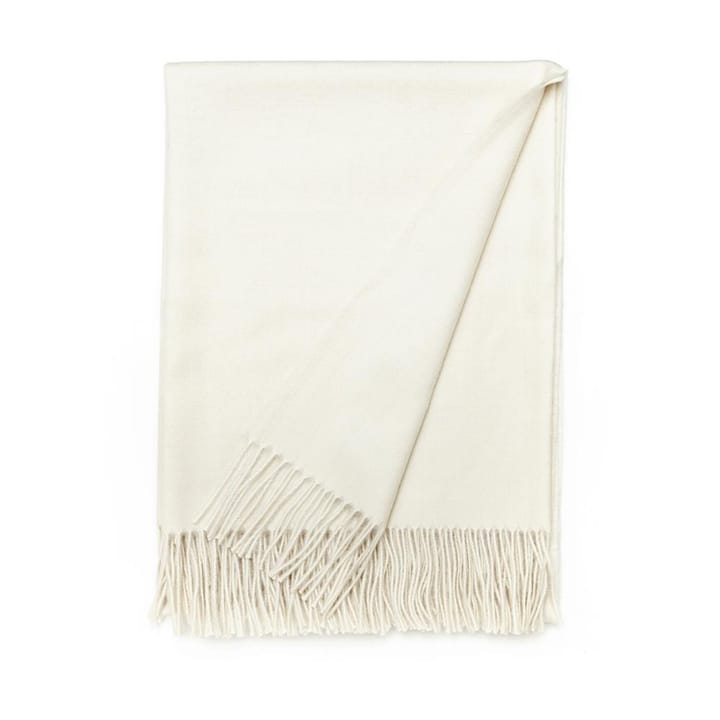 Manta Elvang Luxury, off-white (blanco crudo) Elvang Denmark