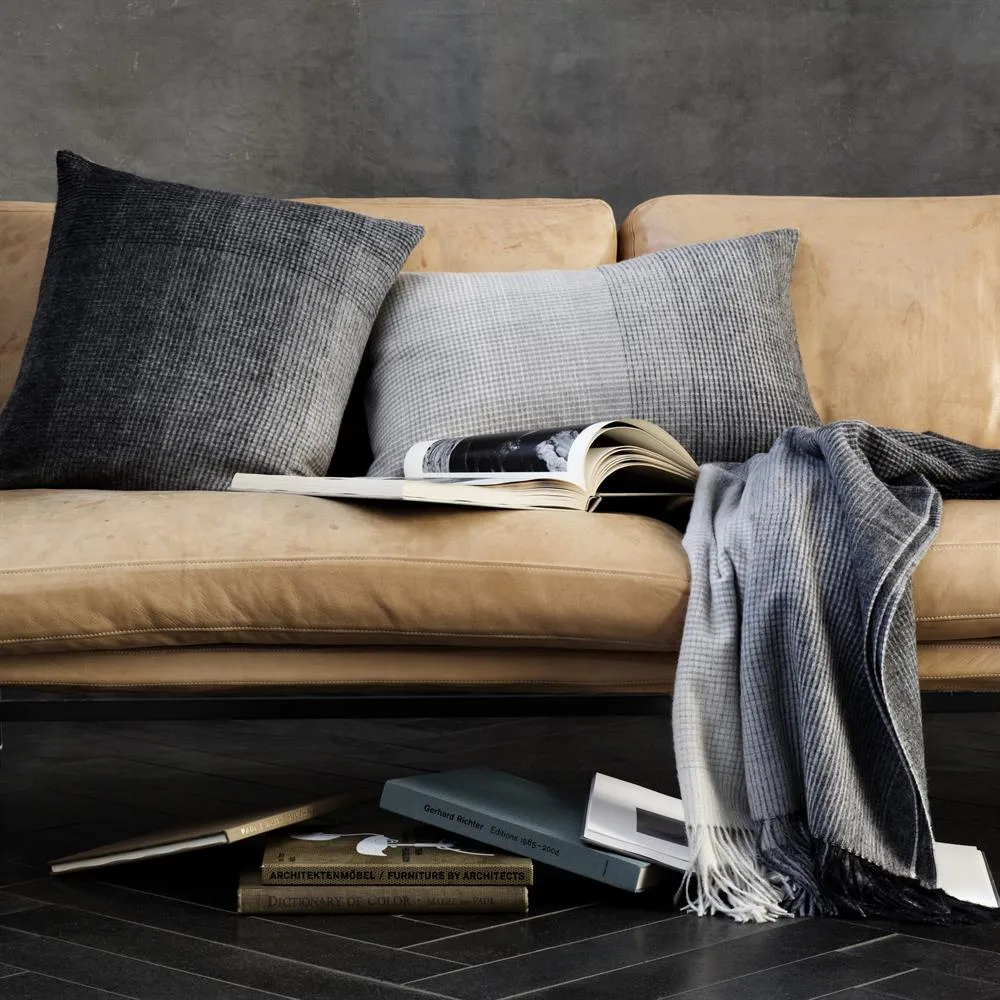 Manta Horizon, gris Elvang Denmark