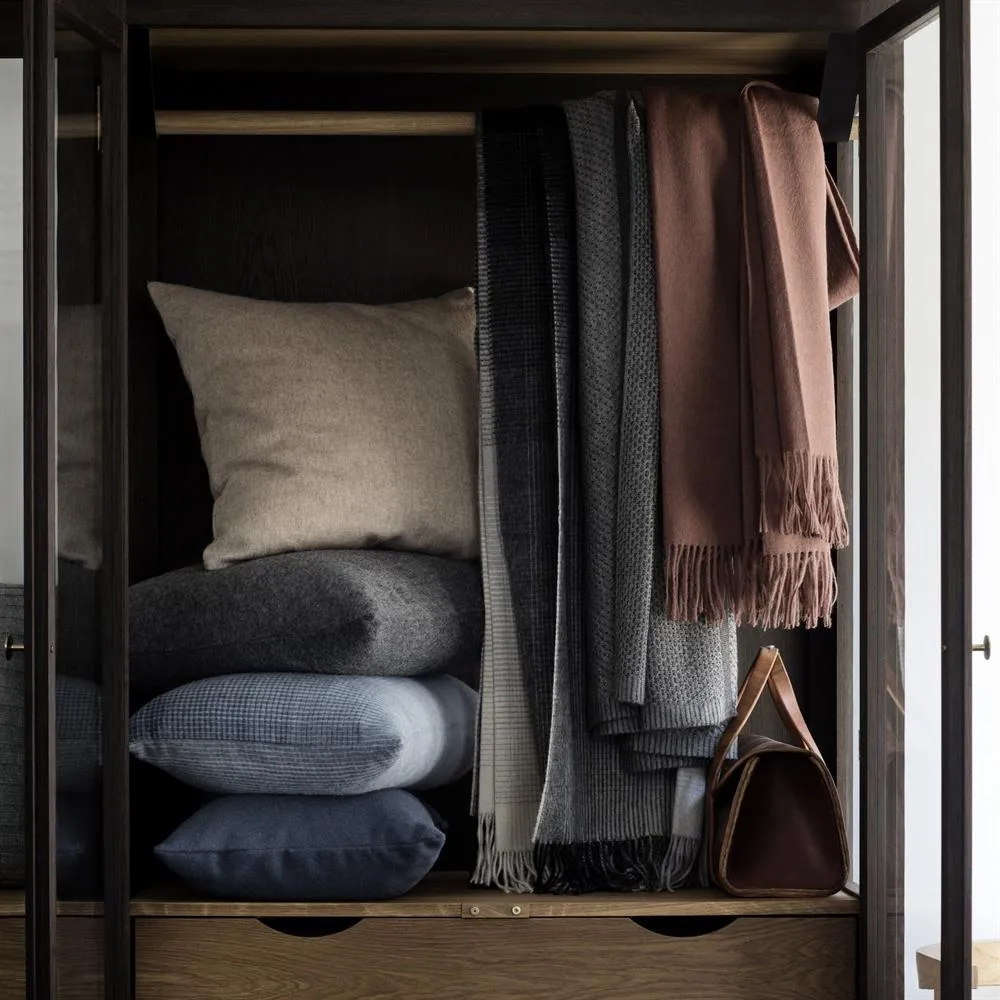 Manta Horizon, gris Elvang Denmark