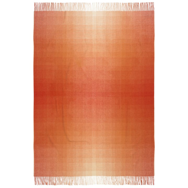 Manta Horizon, Pompeian red-terracotta Elvang Denmark