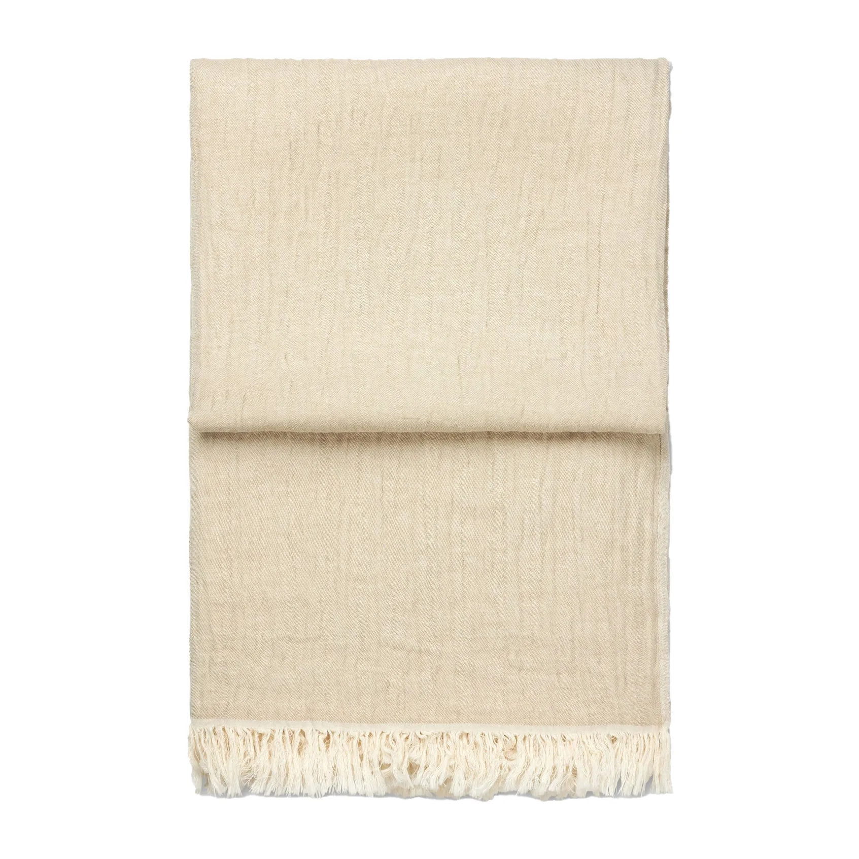 Manta Lavender 130x180 cm, Beige Elvang Denmark
