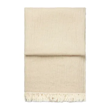 Manta Lavender 130x180 cm - Beige - Elvang Denmark