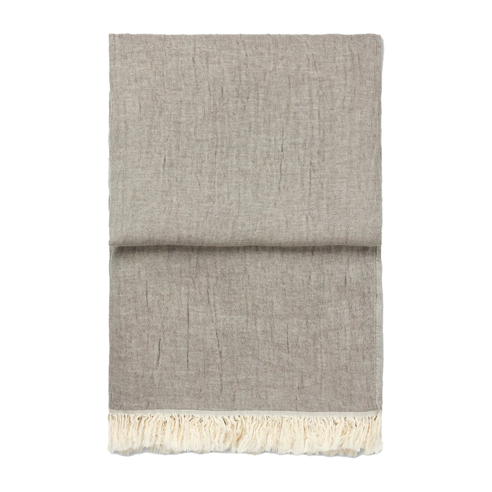 Manta Lavender 130x180 cm, Brown Elvang Denmark