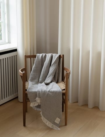 Manta Lavender 130x180 cm - Brown - Elvang Denmark