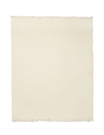 Manta Lavender 130x180 cm - Ivory - Elvang Denmark