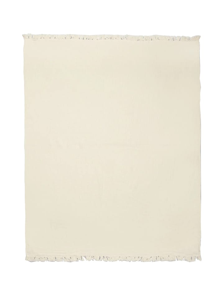 Manta Lavender 130x180 cm, Ivory Elvang Denmark
