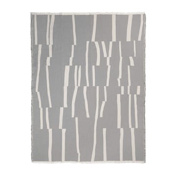 Manta Lyme Grass 130x180 cm - Grey - Elvang Denmark