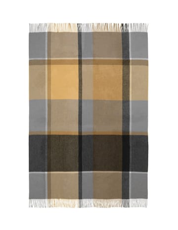 Manta Manhattan - amarillo ocre-smoked glass - Elvang Denmark