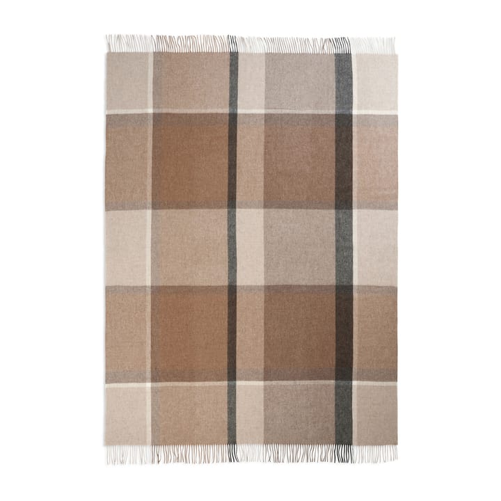 Manta Manhattan, Beige Elvang Denmark