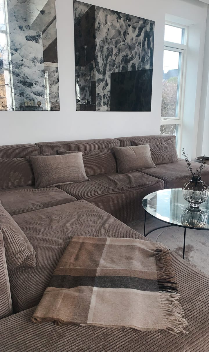 Manta Manhattan, Beige Elvang Denmark