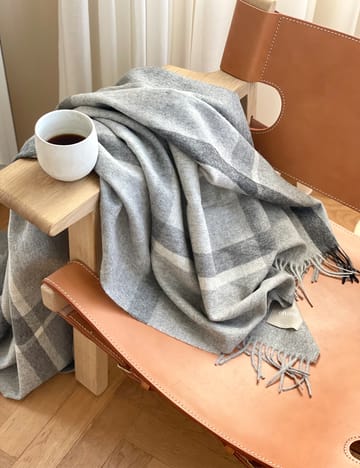 Manta Manhattan - Grey - Elvang Denmark