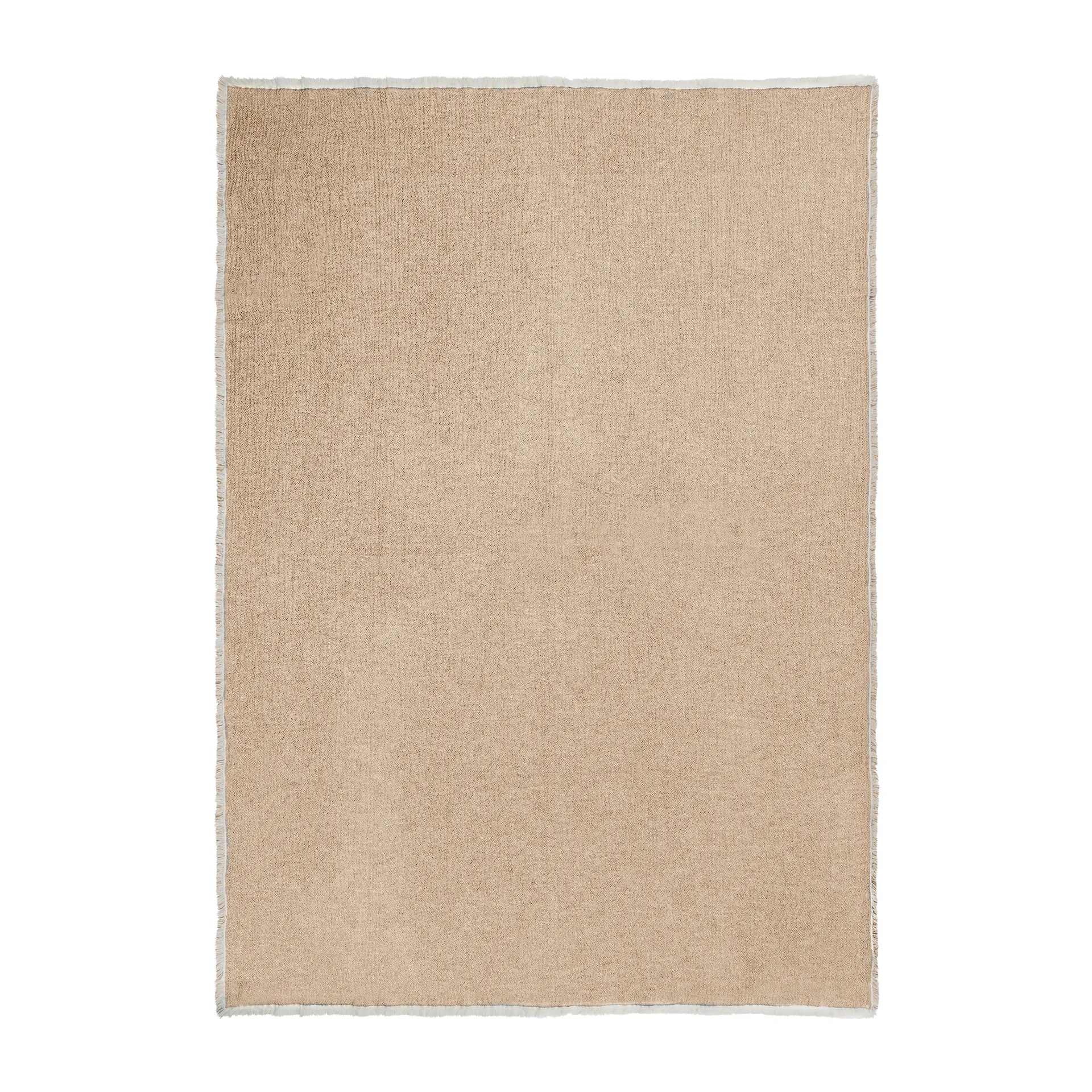 Manta Thyme 130x180 cm, beige Elvang Denmark