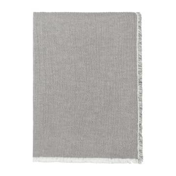 Manta Thyme 130x180 cm - Grey - Elvang Denmark