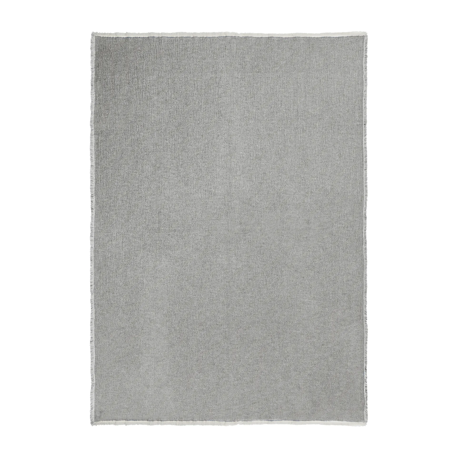 Manta Thyme 130x180 cm, Grey Elvang Denmark