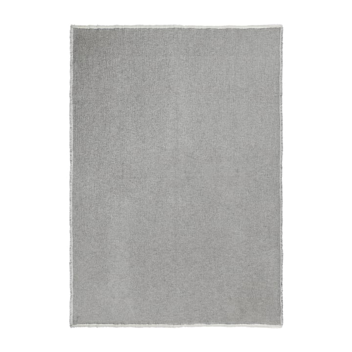Manta Thyme 130x180 cm, Grey Elvang Denmark