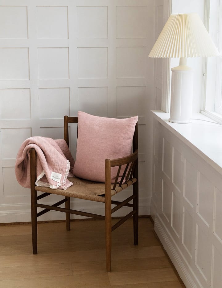 Manta Thyme 130x180 cm, Rose Elvang Denmark