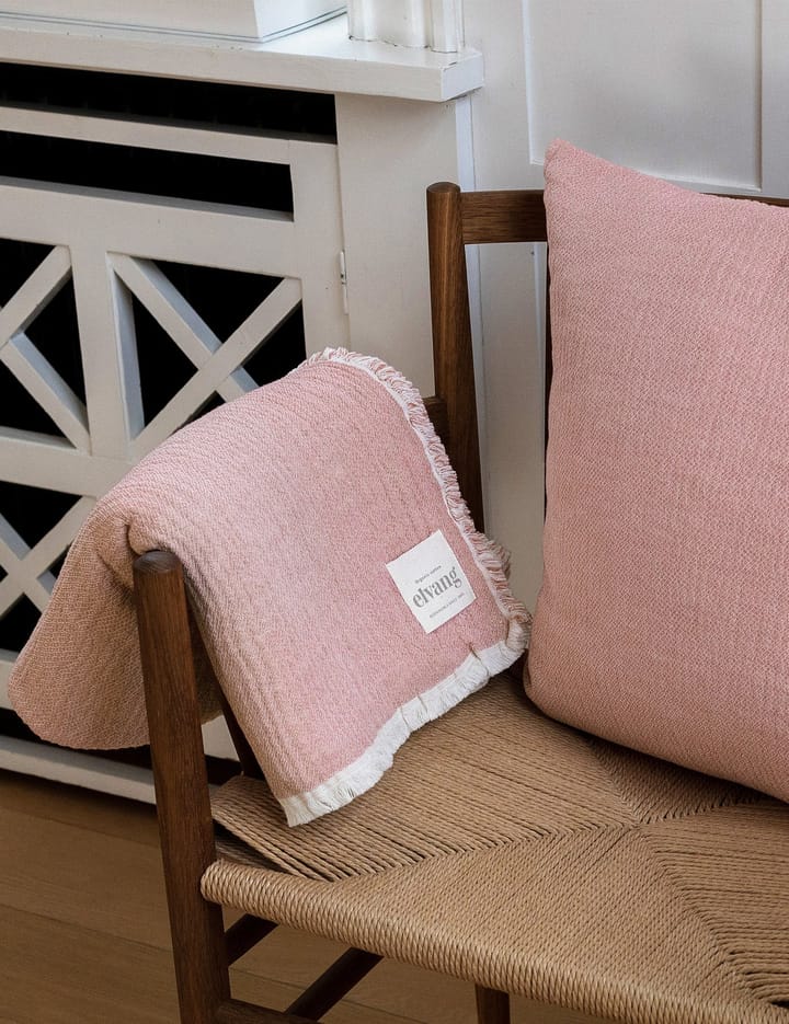 Manta Thyme 130x180 cm, Rose Elvang Denmark