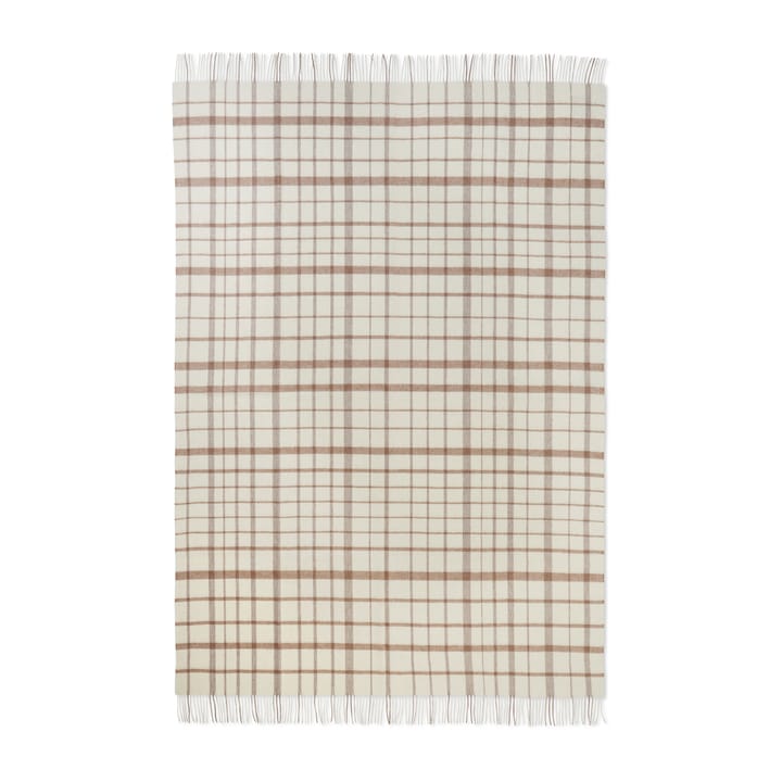 Manta Tweed 130x200 cm, Mocca Elvang Denmark