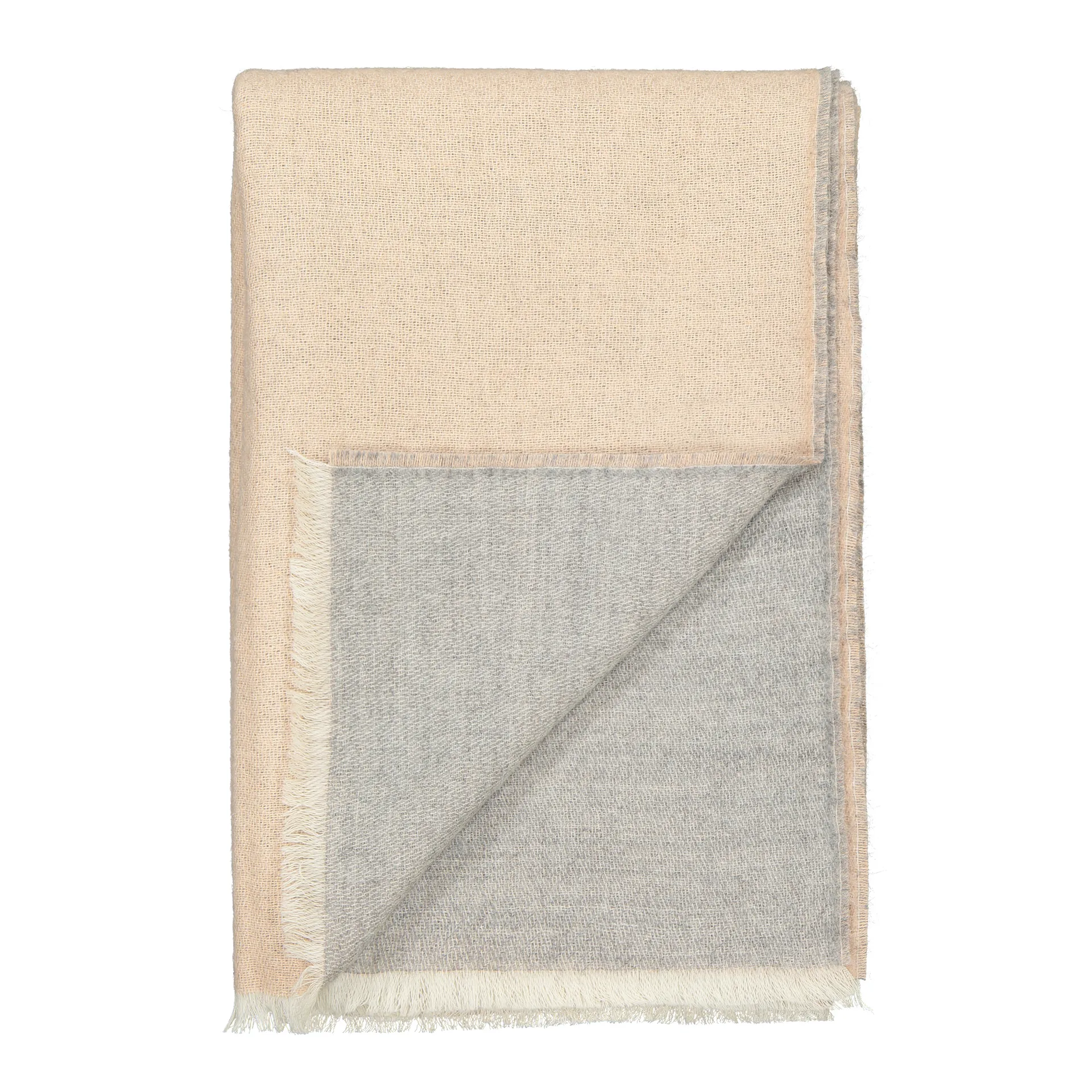 Manta Venice, blanco-nude Elvang Denmark