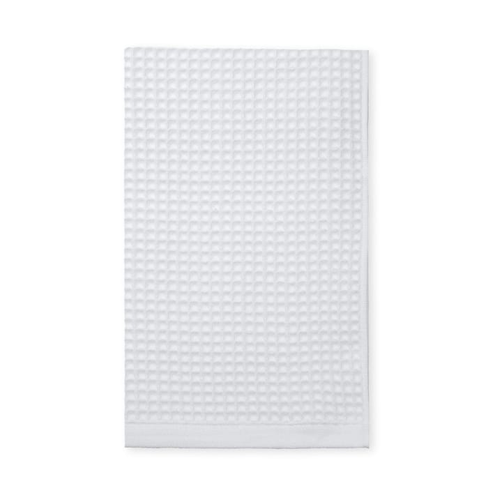 Toalla de manos Waffle 50x70 cm - Ivory - Elvang Denmark