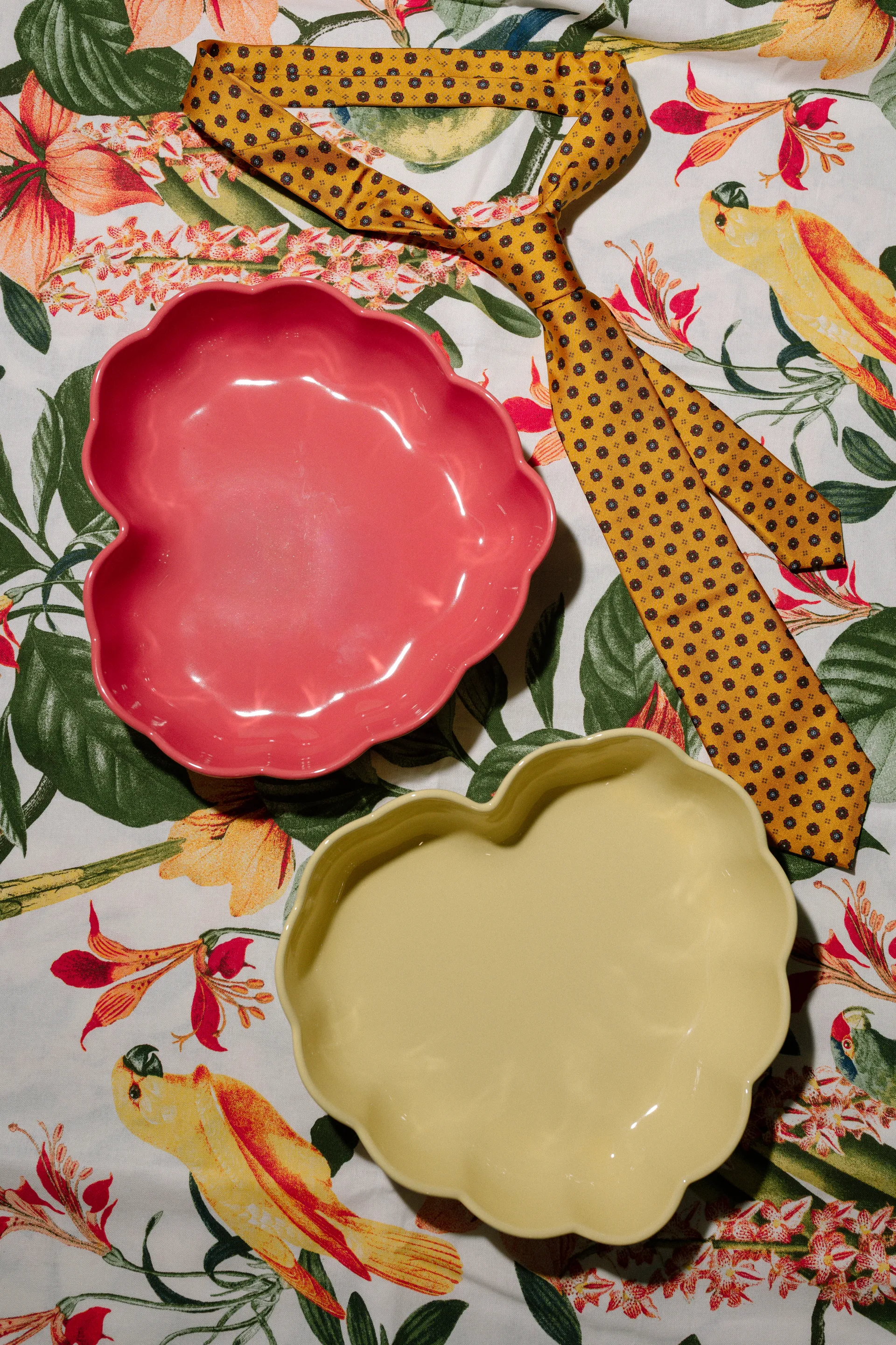 Molde de corazones Emile Henry Madeleine, Vainilla Emile Henry