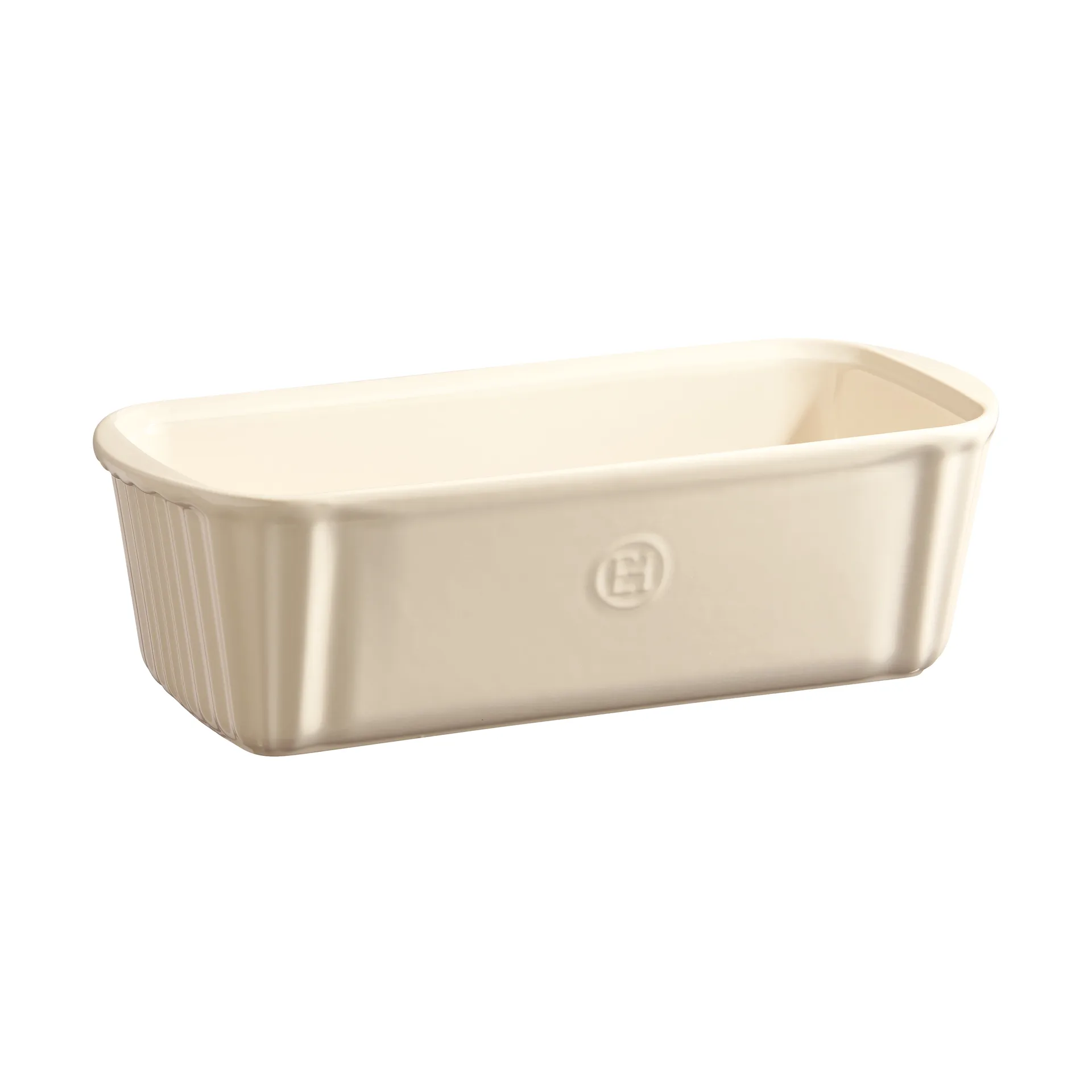 Molde Emile Henry 1,8 L, Cream Emile Henry