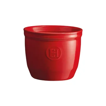 Ramequin Ramekin N°8 - Rojo - Emile Henry