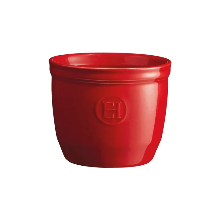 Ramequin Ramekin N°8 - Rojo - Emile Henry