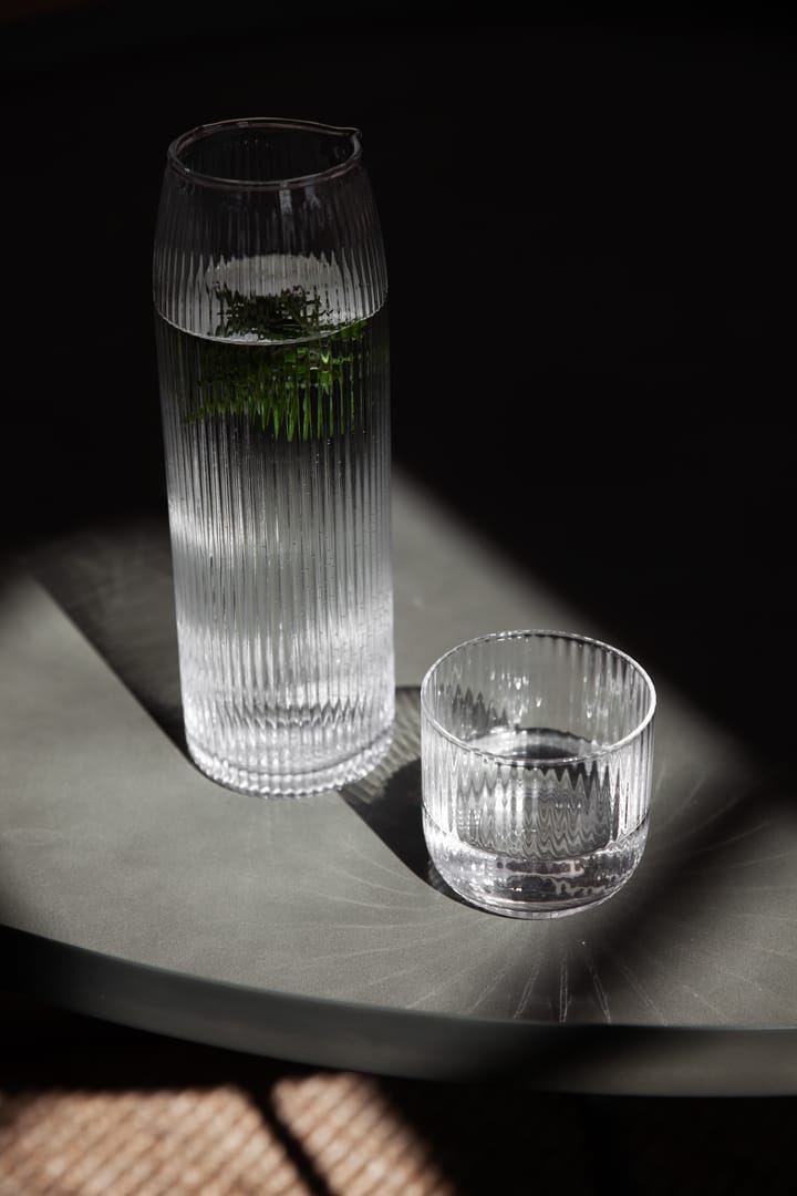 2 Vasos de agua Ernst, 25 cl ERNST