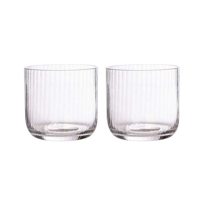 2 Vasos de agua Ernst - 25 cl - ERNST