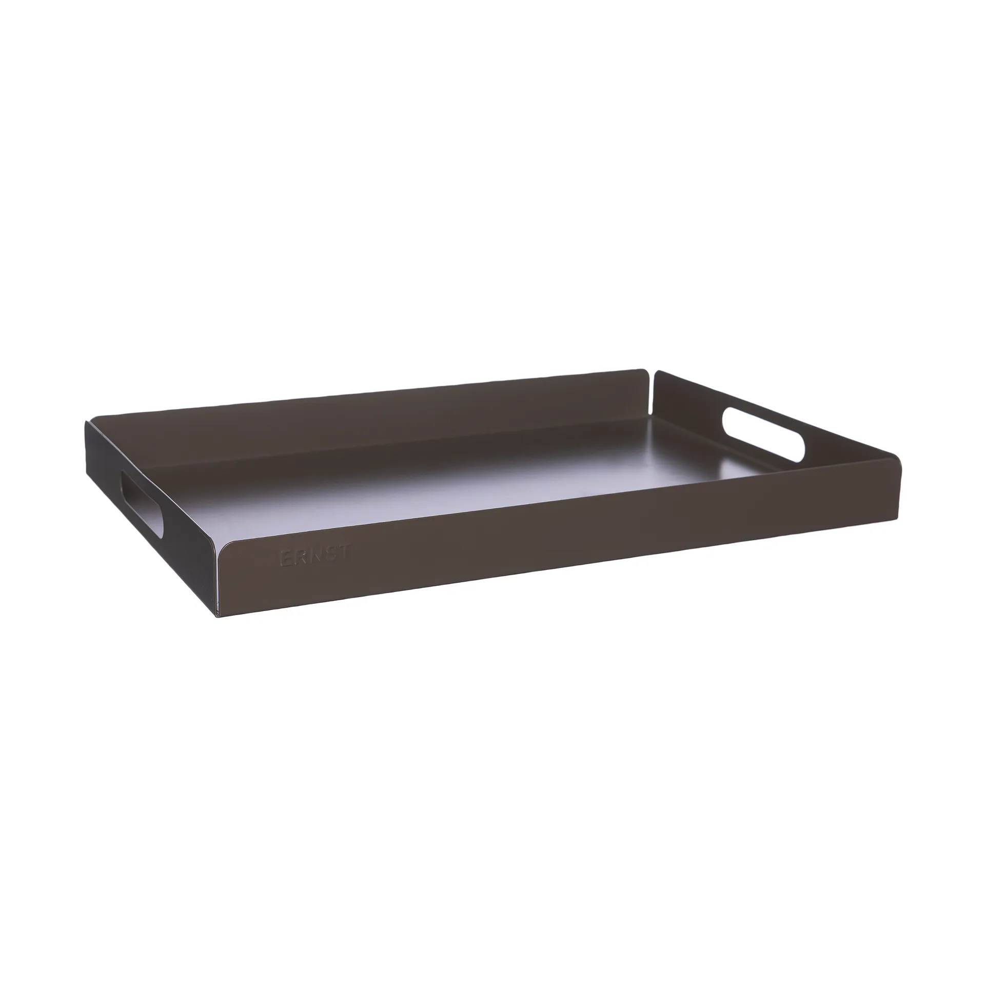 Bandeja metal Ernst 30x45 cm, Topo ERNST