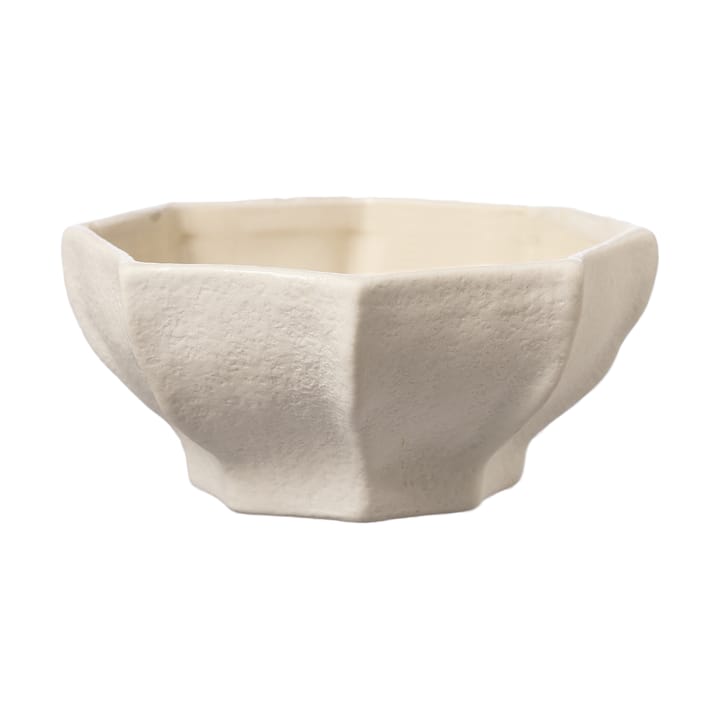 Bol blanco natural Ernst - Ø12,3 cm - ERNST