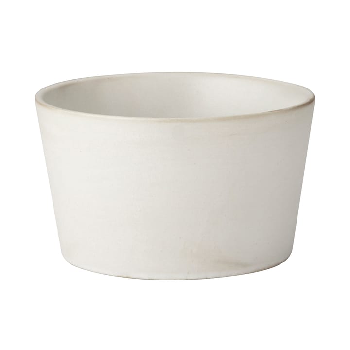 Bol Ernst Ø12 cm - blanco - ERNST