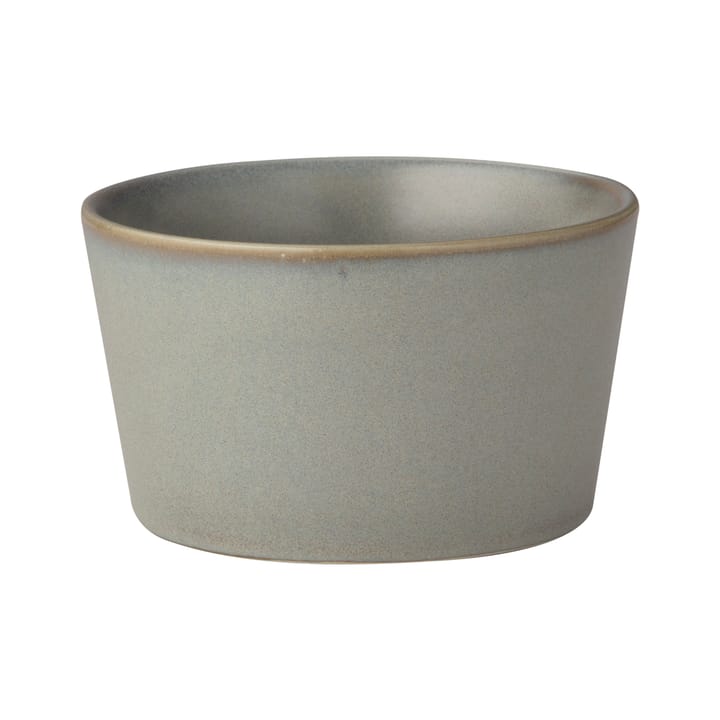 Bol Ernst Ø12 cm - gris - ERNST