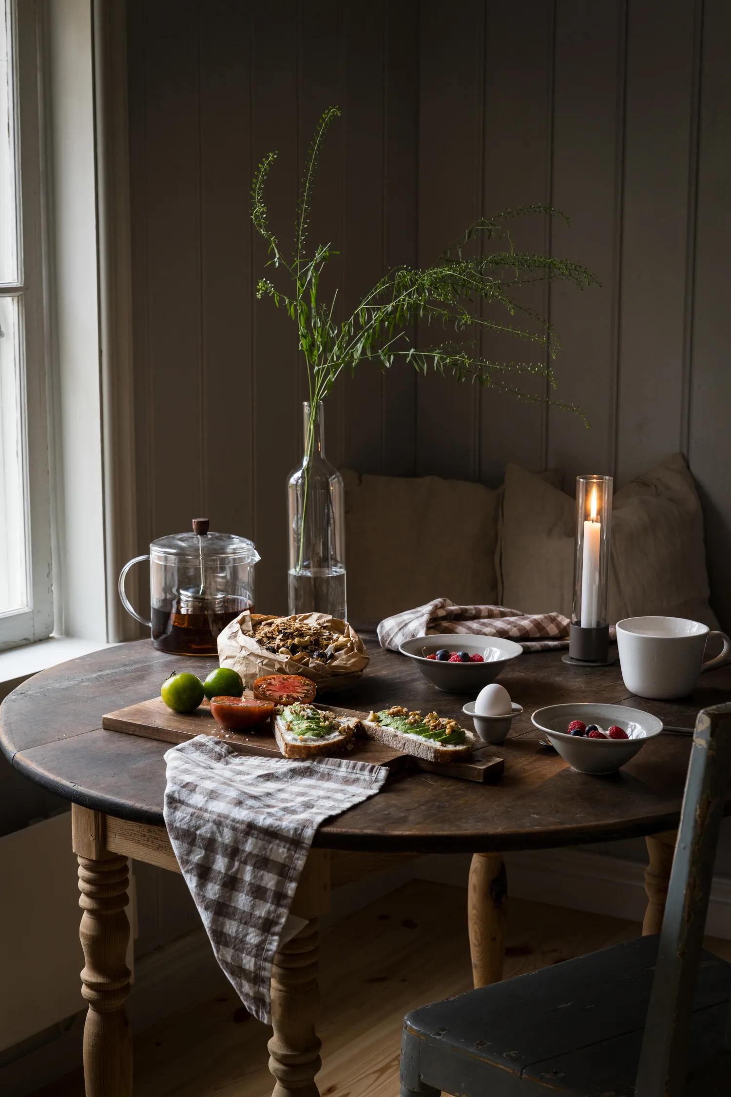 Bol Ernst Ø15 cm, Arena ERNST