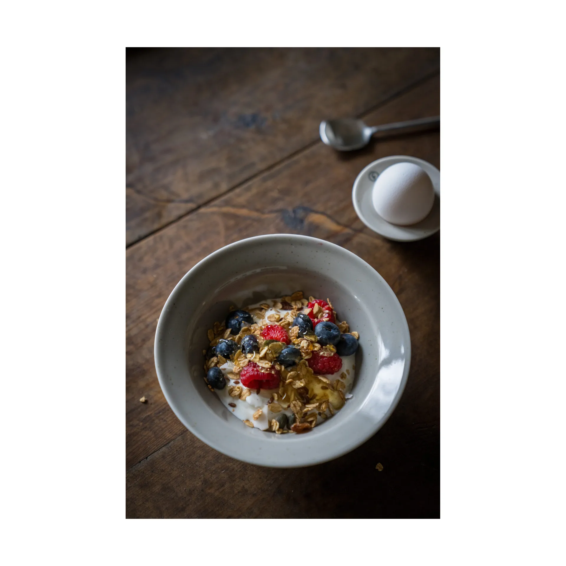 Bol Ernst Ø15 cm, Vainilla ERNST