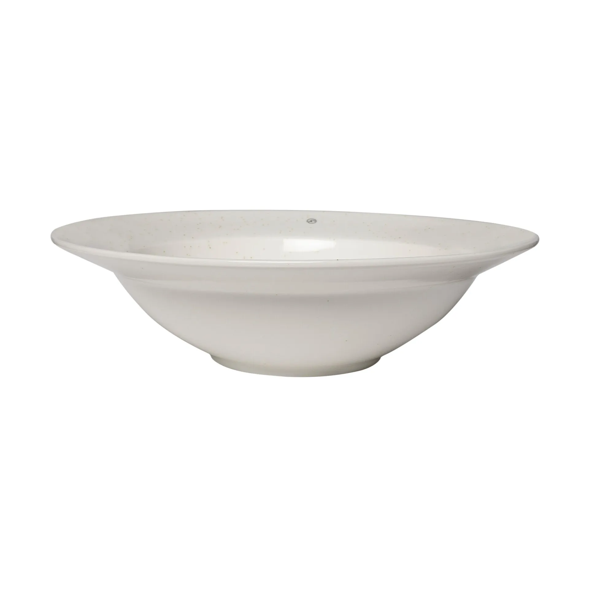 Bol Ernst Ø32 cm, Vainilla ERNST