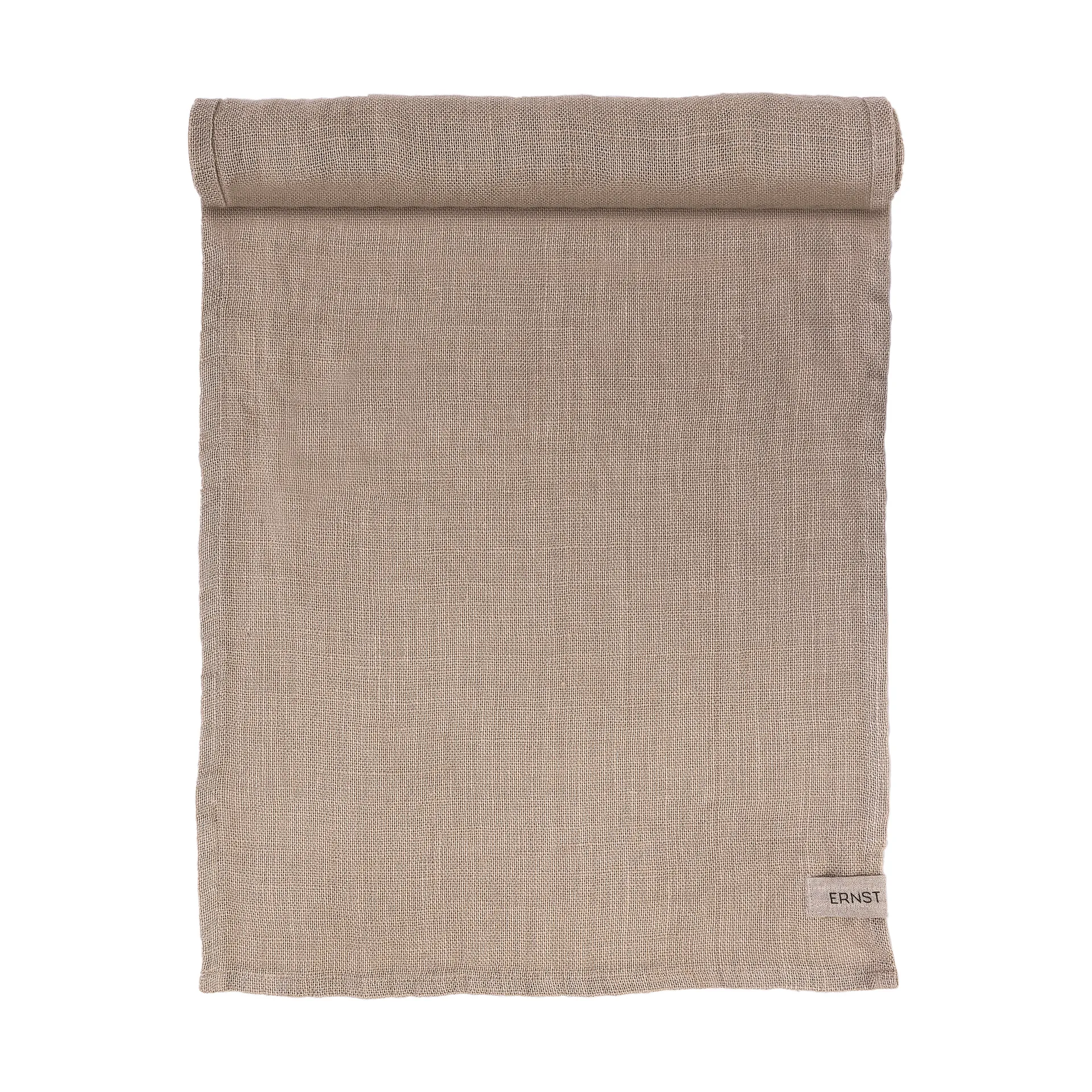 Camino de mesa Ernst 45x150 cm, Natural ERNST