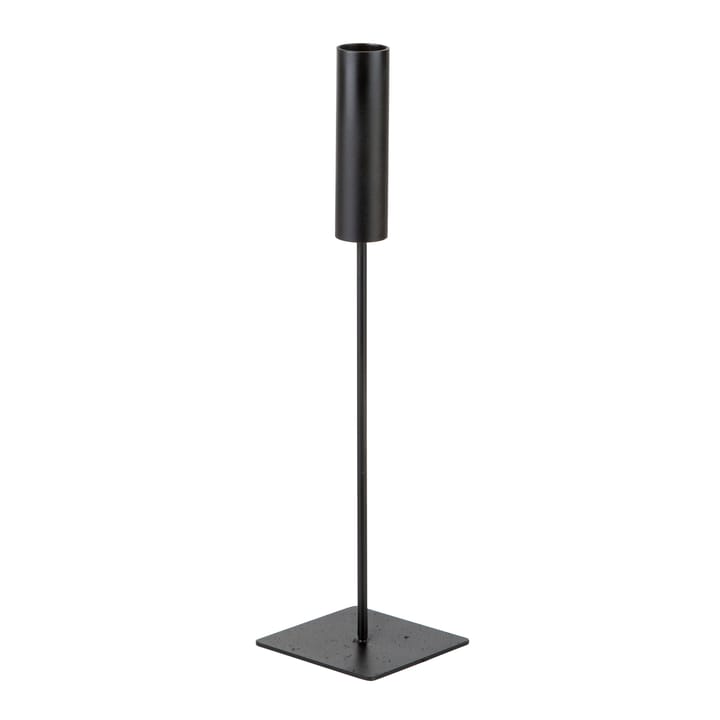 Candelabro Ernst 30 cm - negro - ERNST