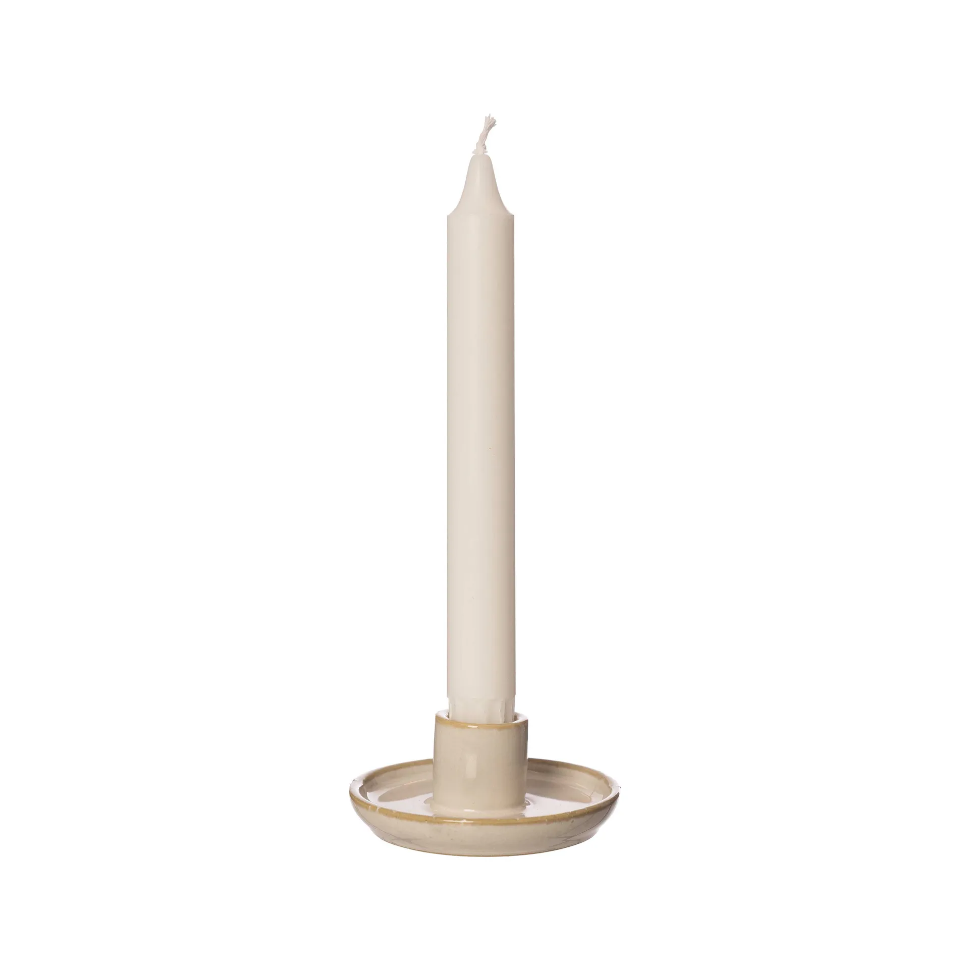Candelabro Ernst 3,5, Beige ERNST