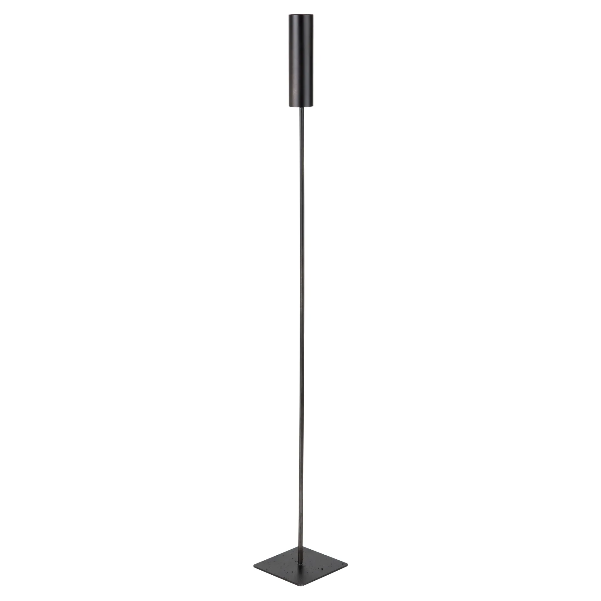 Candelabro Ernst 60 cm, negro ERNST