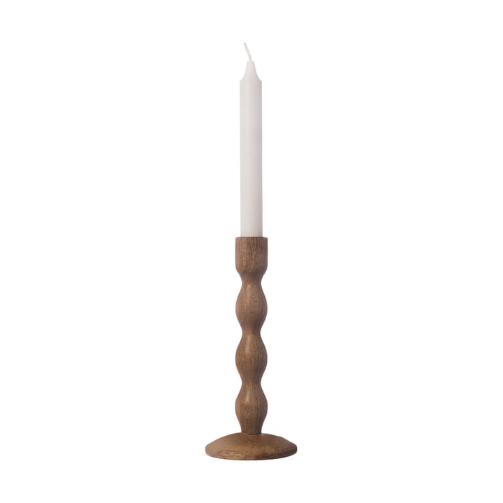 Candelabro Ernst Ø9x21 cm - Natural - ERNST