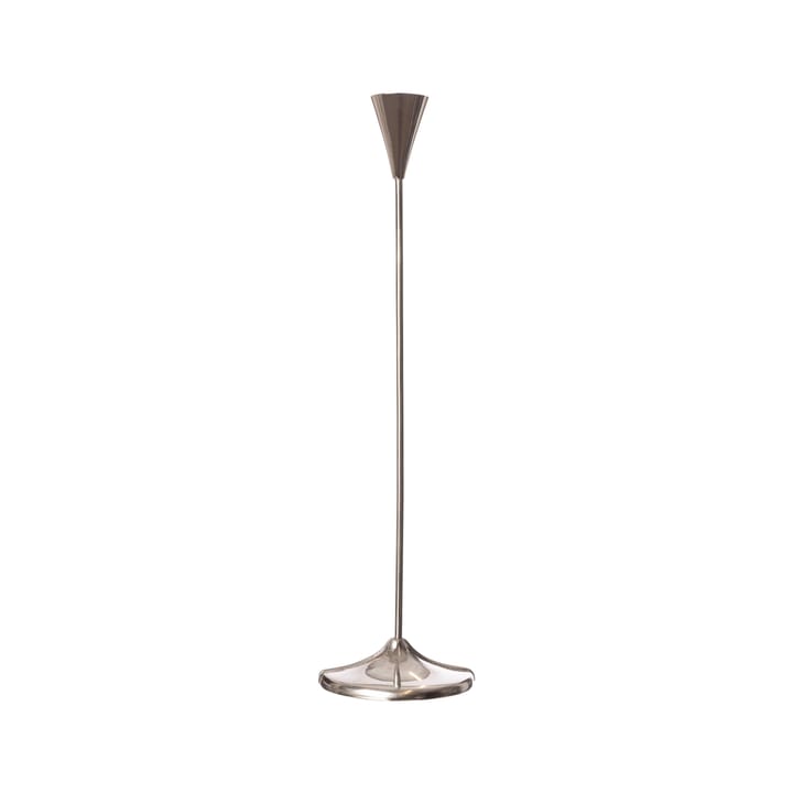 Candelabro Ernst cromo - 35 cm - ERNST
