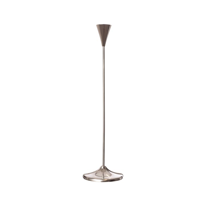 Candelabro Ernst cromo - 35 cm - ERNST