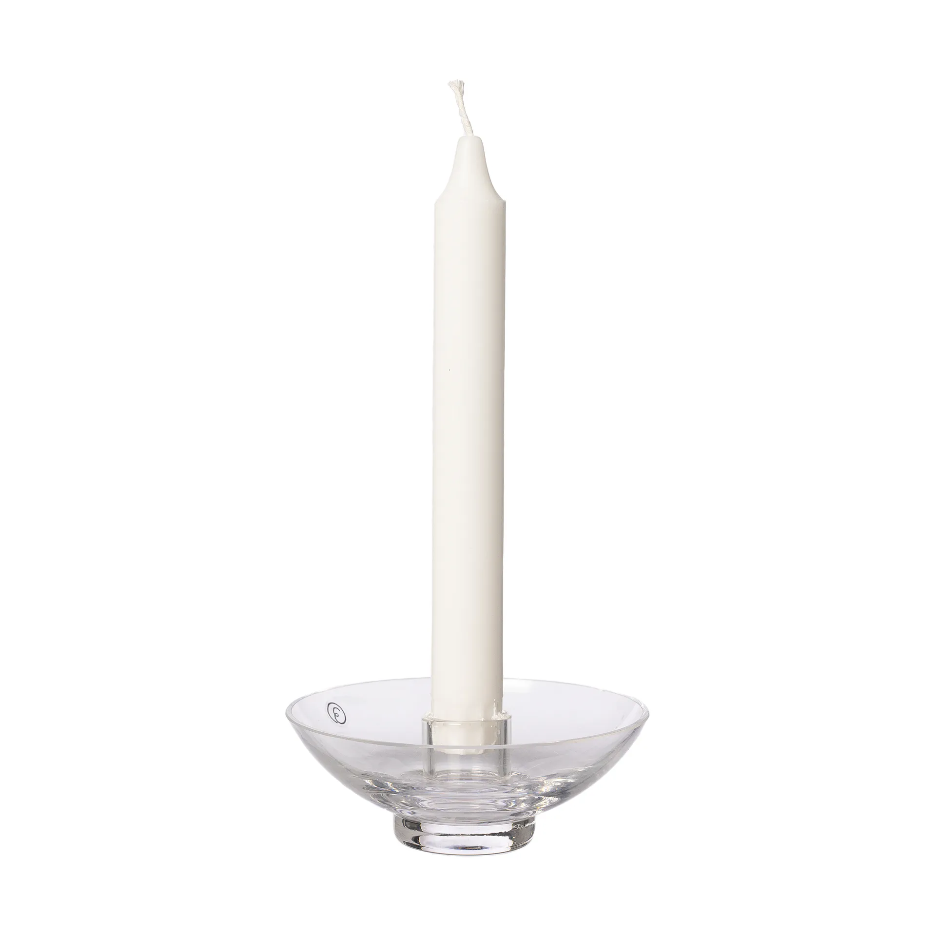 Candelabro Ernst para velas largas 4 cm, Ø11 cm ERNST